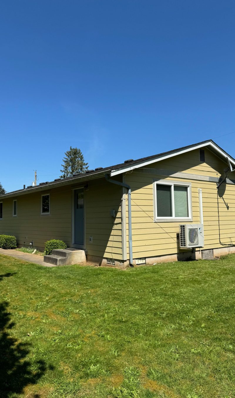 siding contractor bellingham